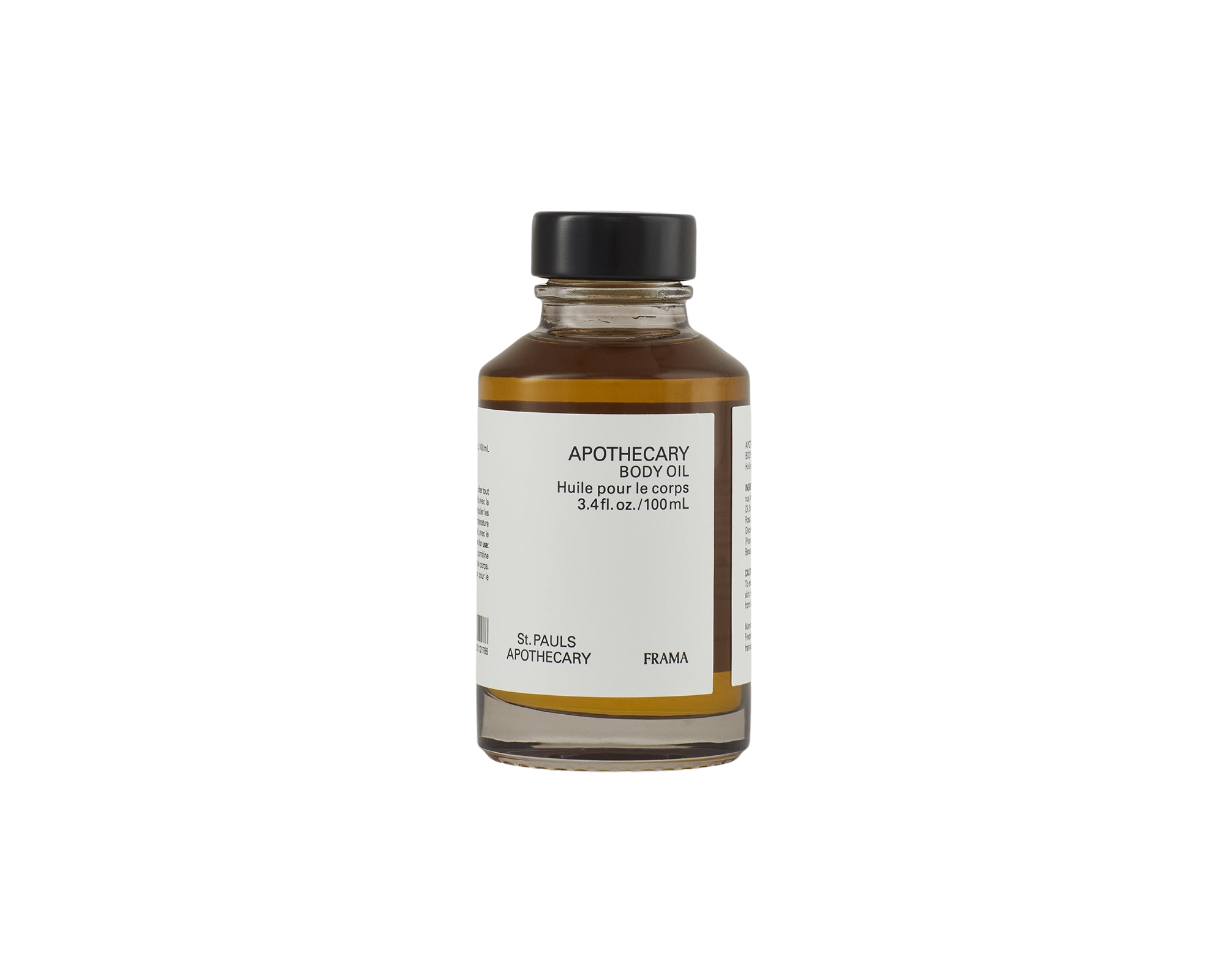 Body Oil | Apothecary | 100 mL