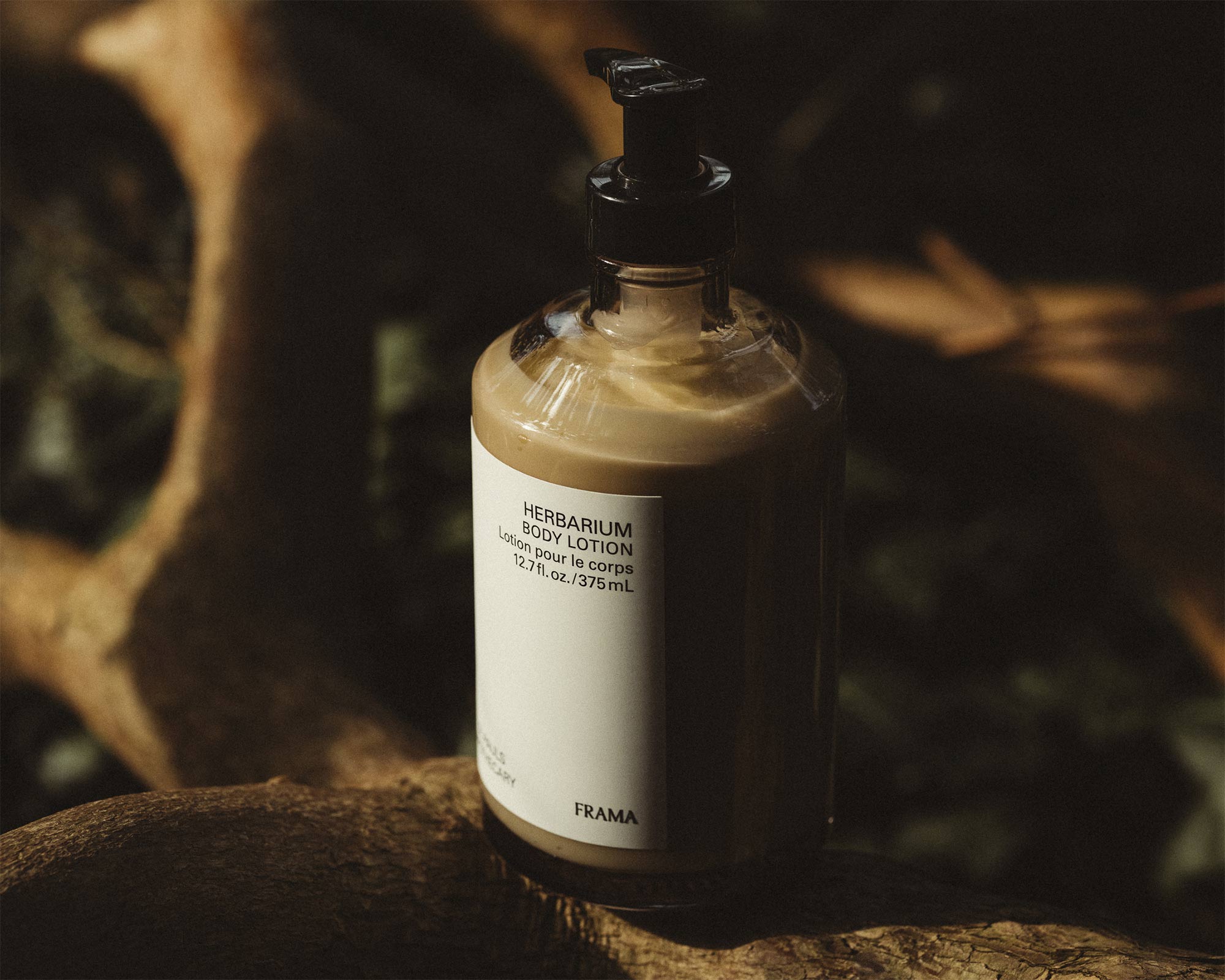 Body Lotion | Herbarium | 375 mL