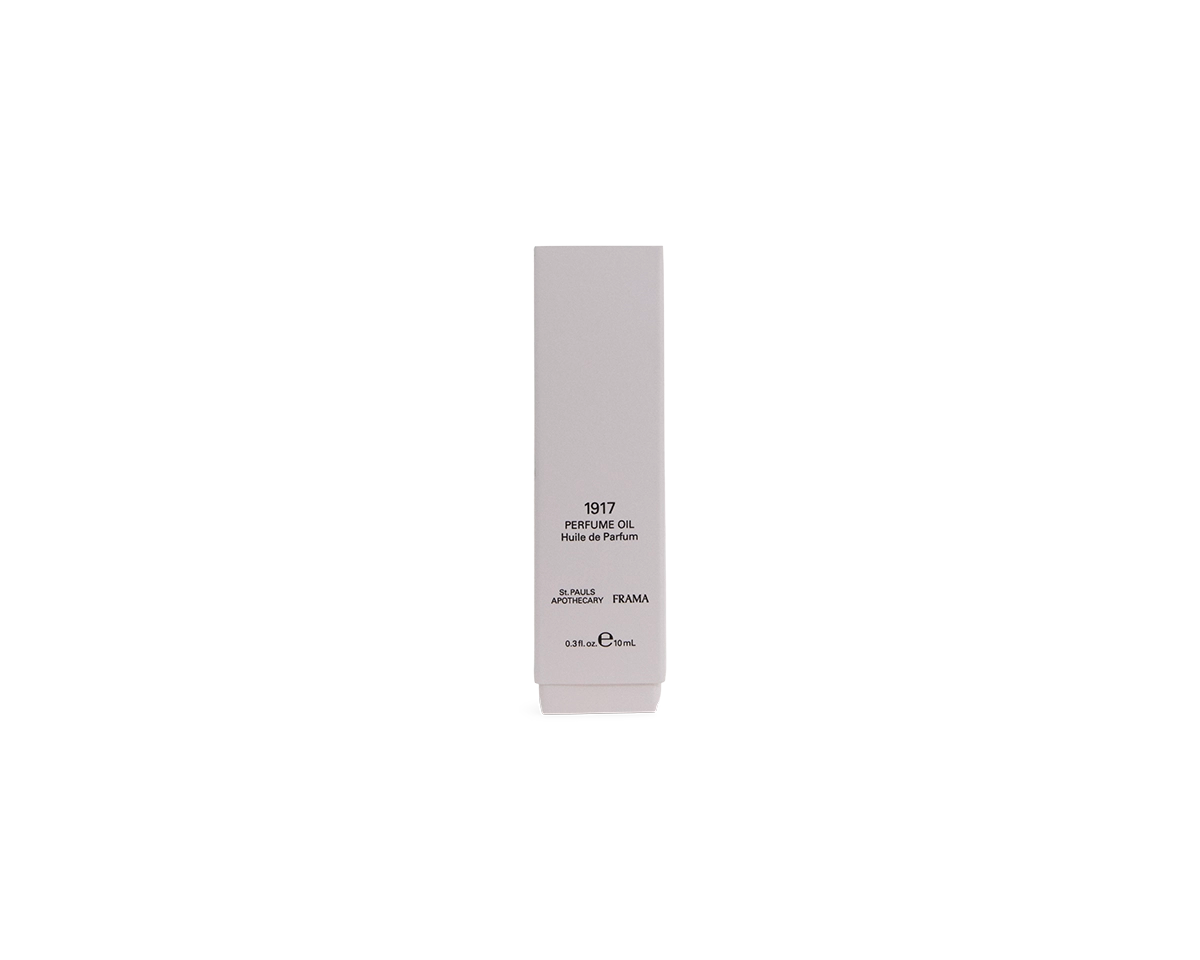 Perfume Oil | 1917 | 10 mL