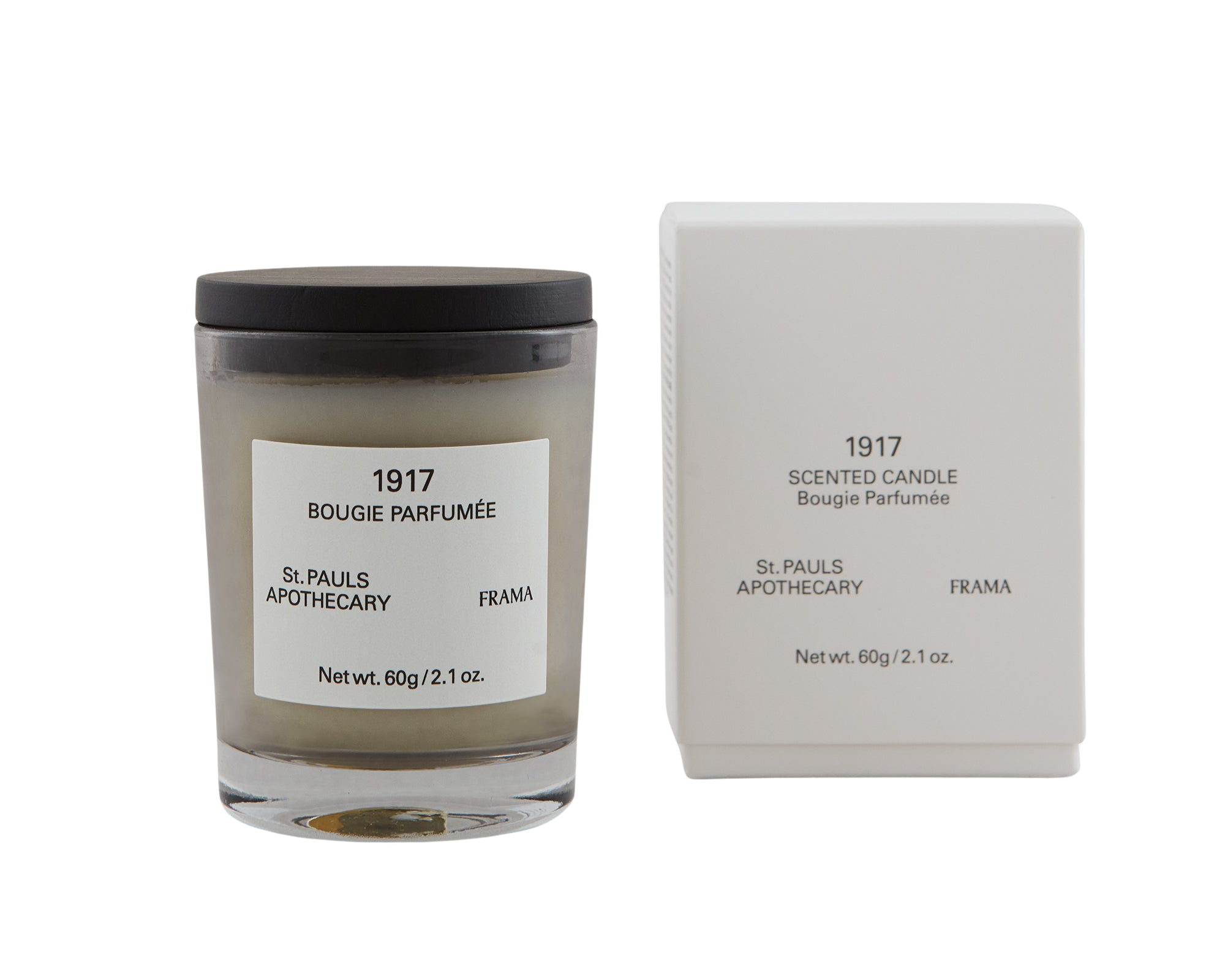 Scented Candle | 1917 | 60 g