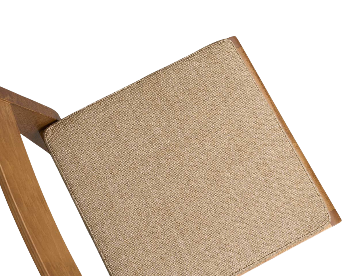 Easy Chair 01 Cushion | Camel