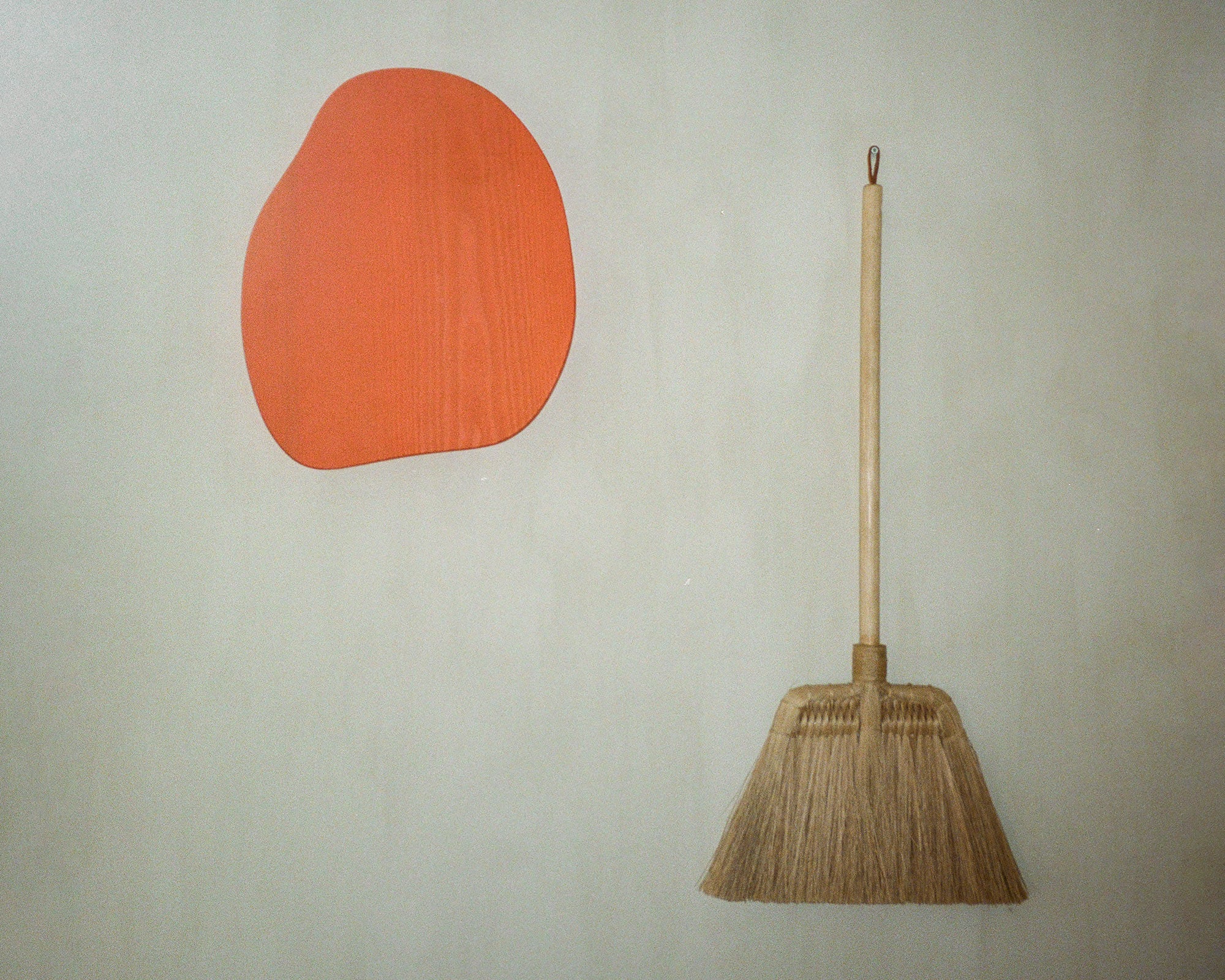 Pond Object | Orange Spruce