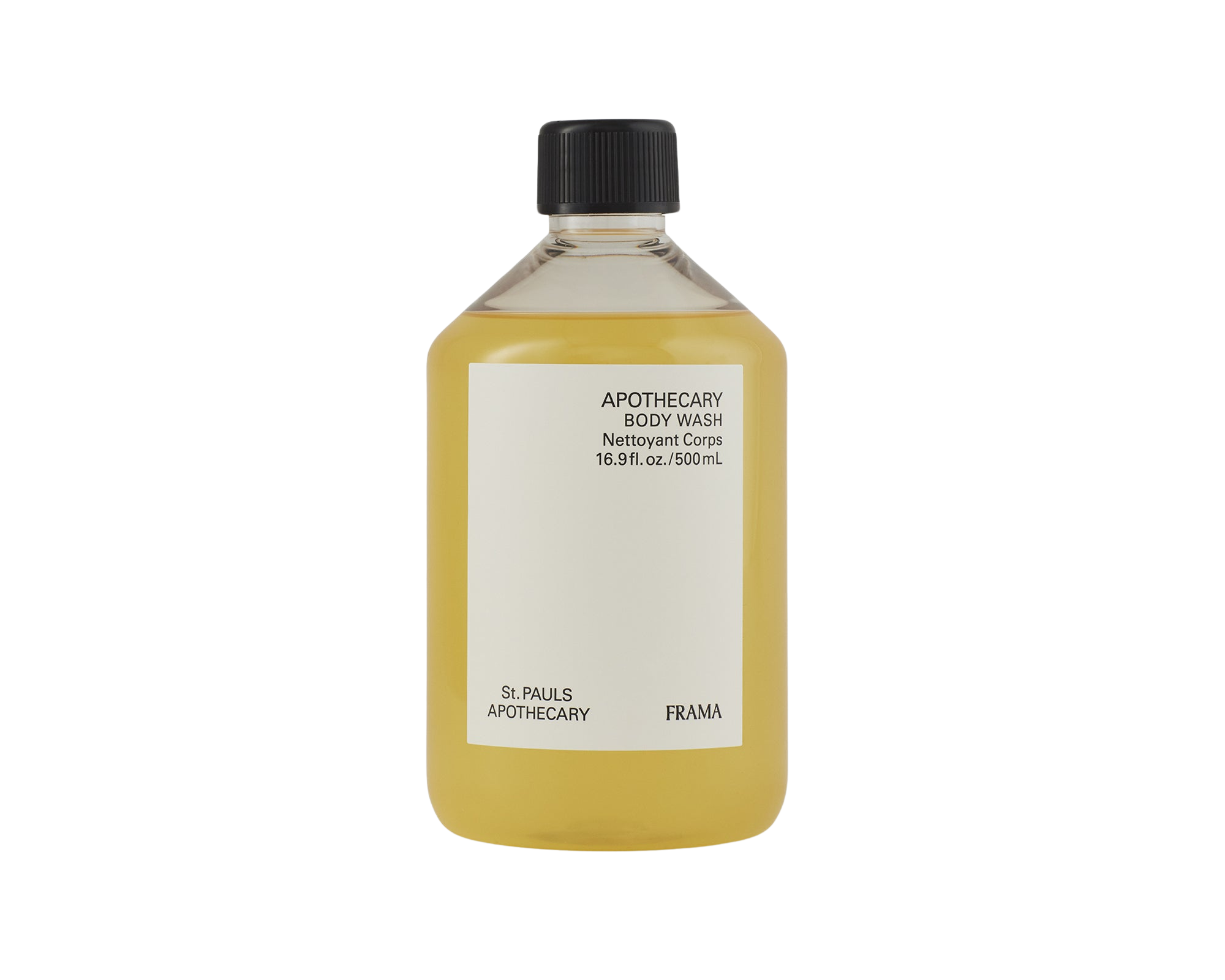Body Wash Refill | Apothecary | 500 mL