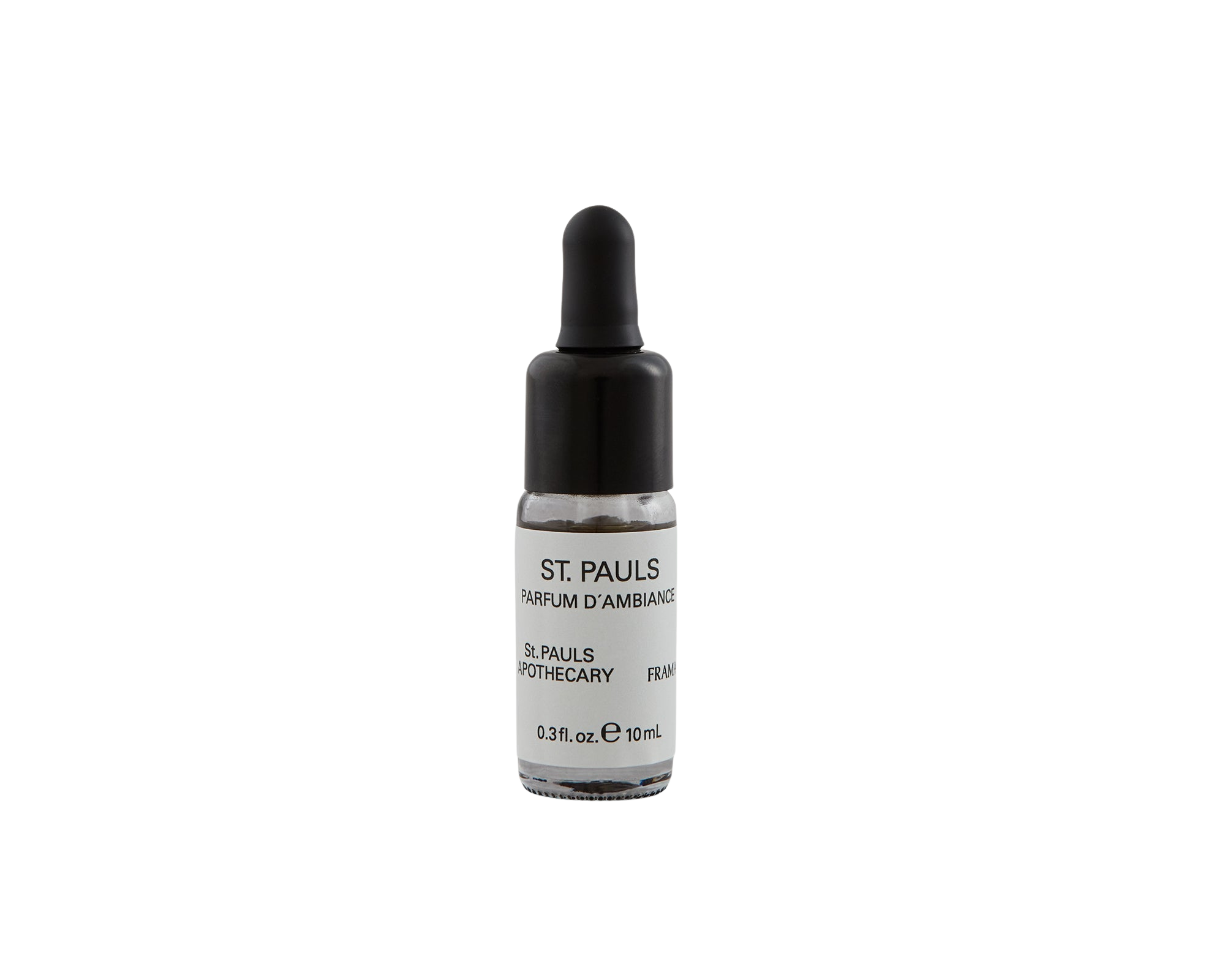 Essential Oil Dropper | St. Pauls | 10 mL