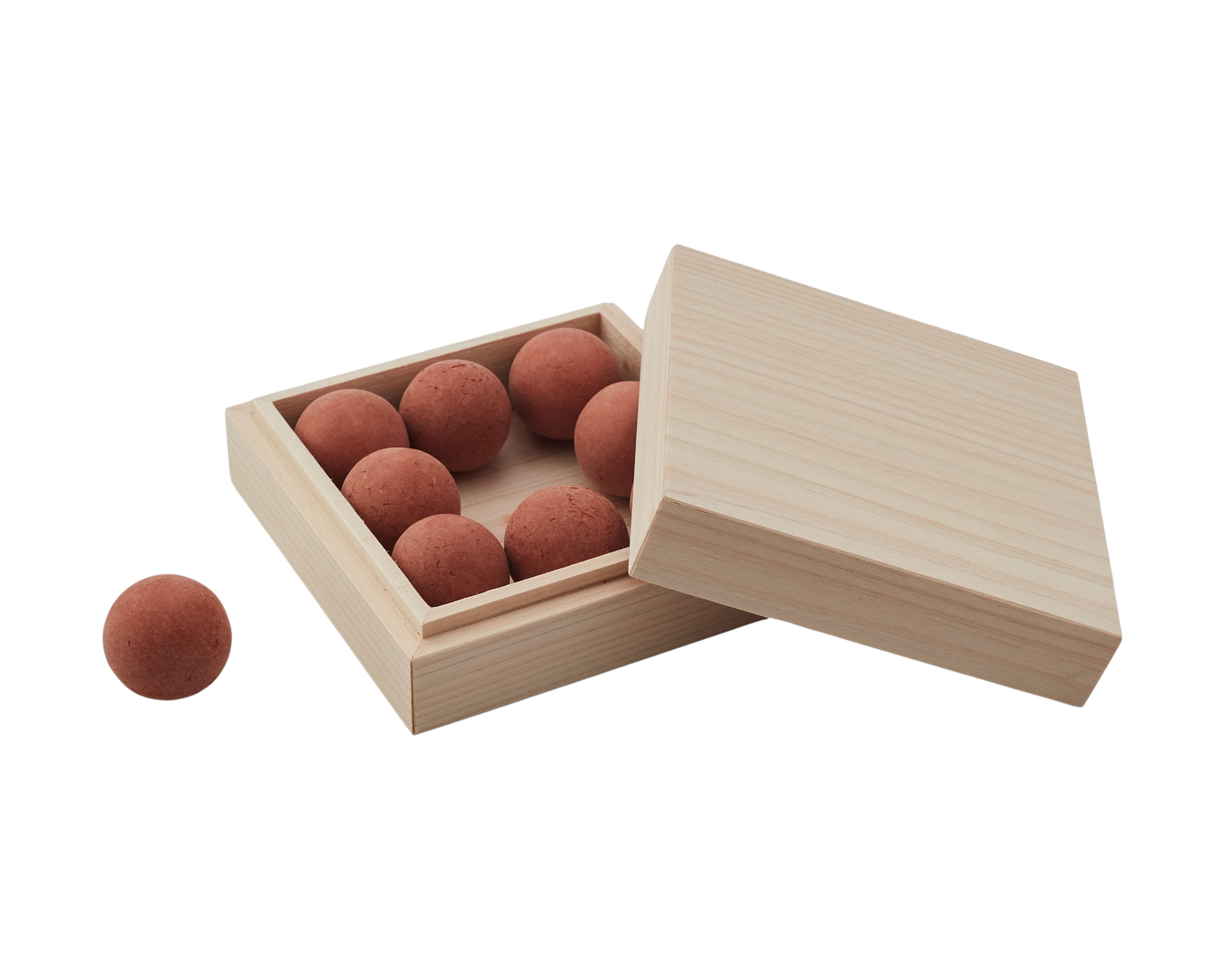 From Soil to Form Oil Diffuser | Beratan