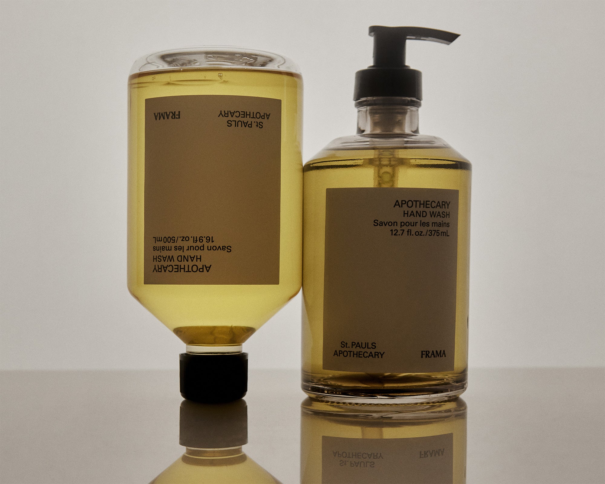 Hand Wash | Apothecary | 500 mL