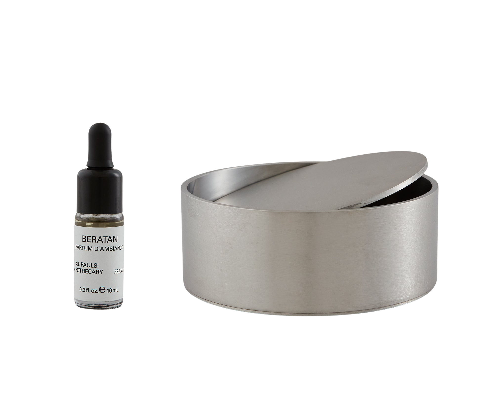 Sphere Oil Diffuser | Beratan