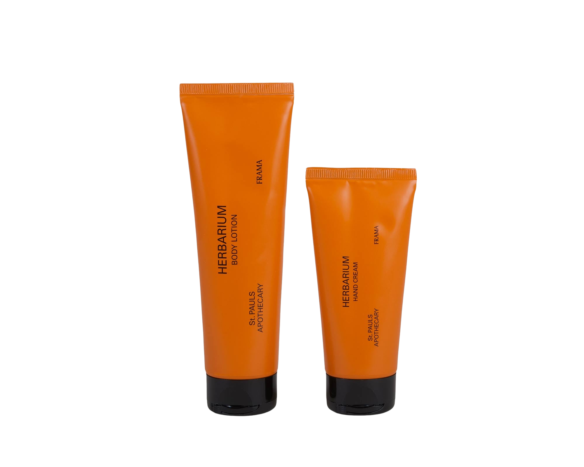 Body Lotion Tube | Herbarium | 90 mL