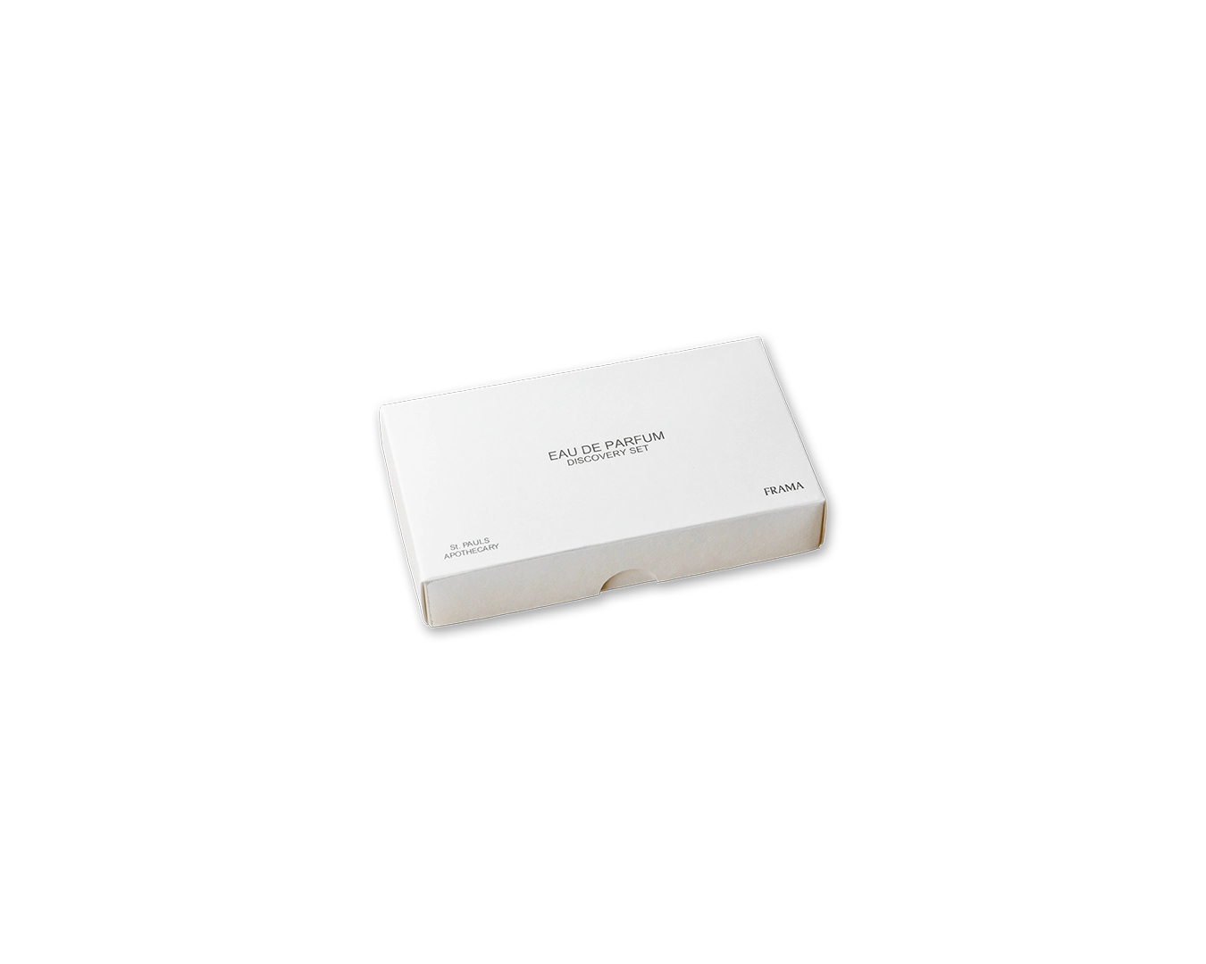 Discovery Set | Eau De Parfum