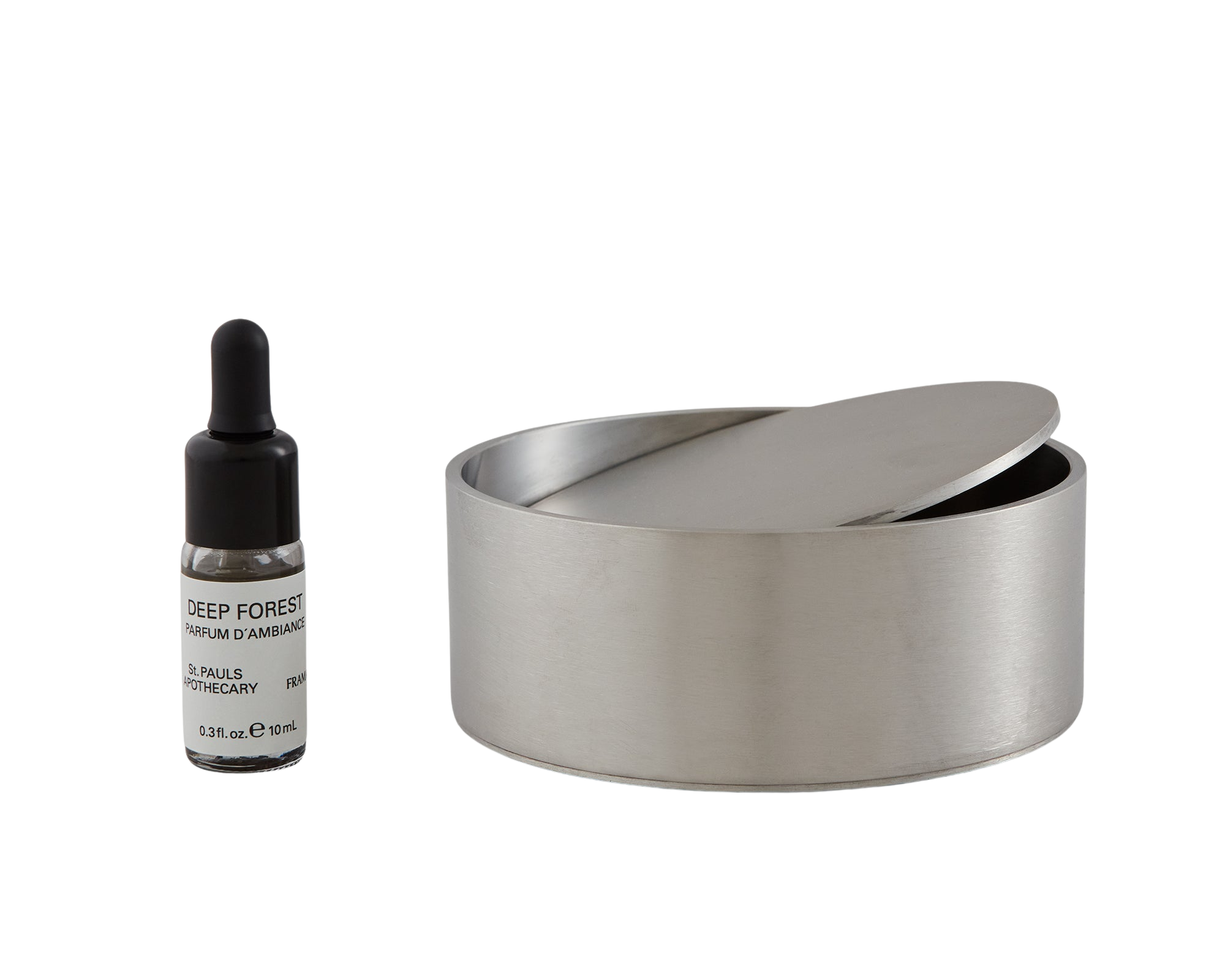 Sphere Oil Diffuser | Deep Forest