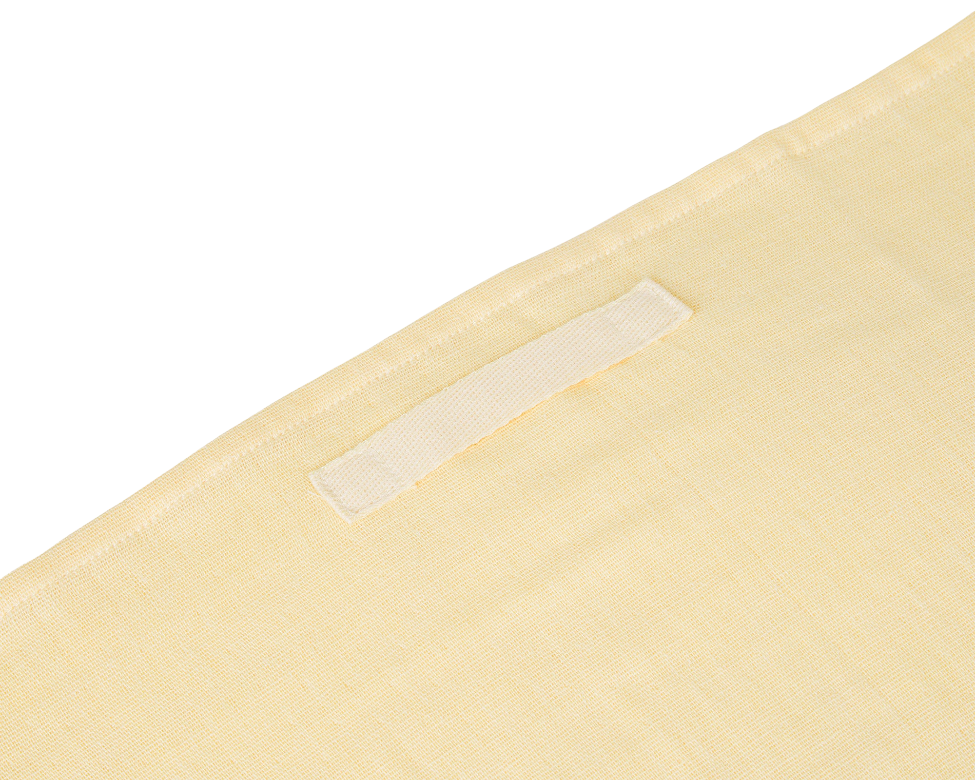 Light Towel | Pale Yellow | Bath Towel