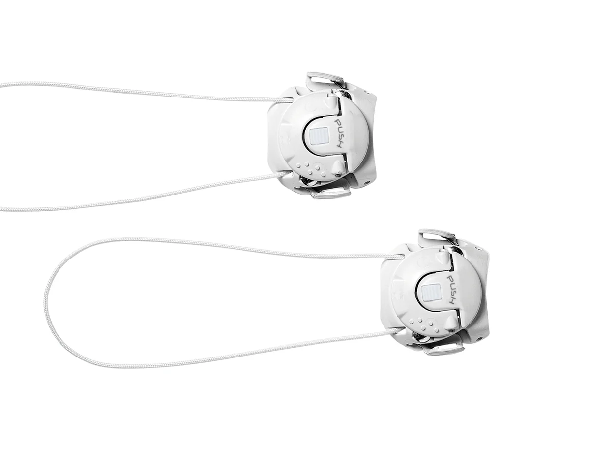 TECNO-3 PUSH - SHORT