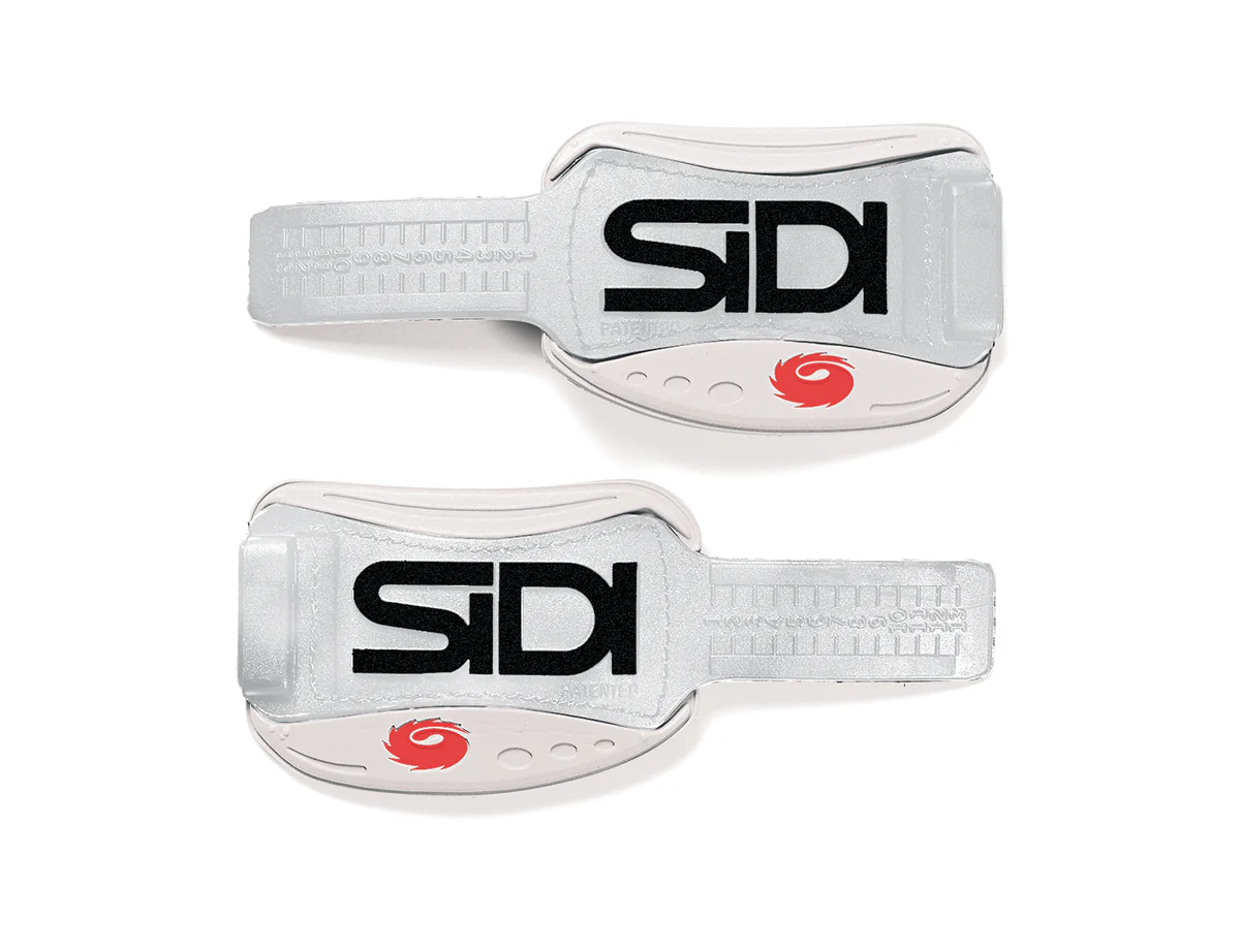 SOFT INSTEP 2 CLOSURE