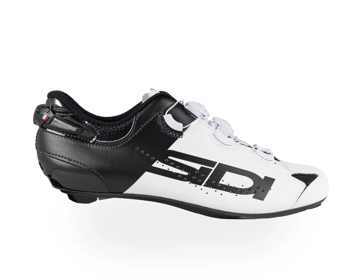 SHOT 2S ERO ATHLETES