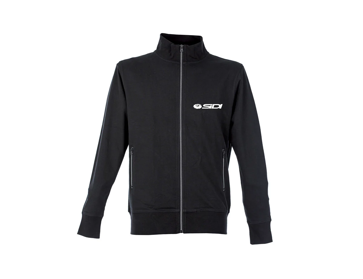 FELPA FULL ZIP MAN