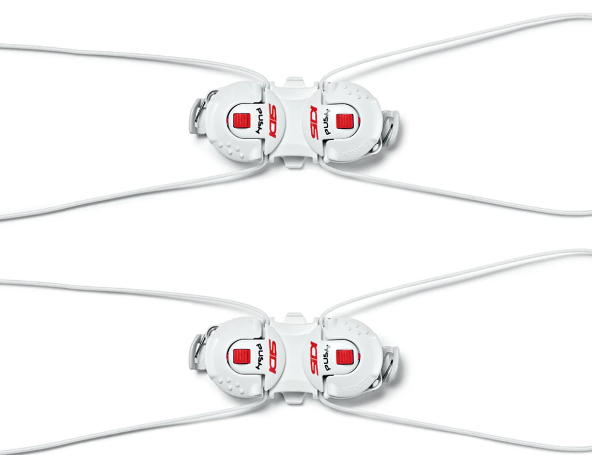 DOUBLE TECNO-3 PUSH - ONE PAIR