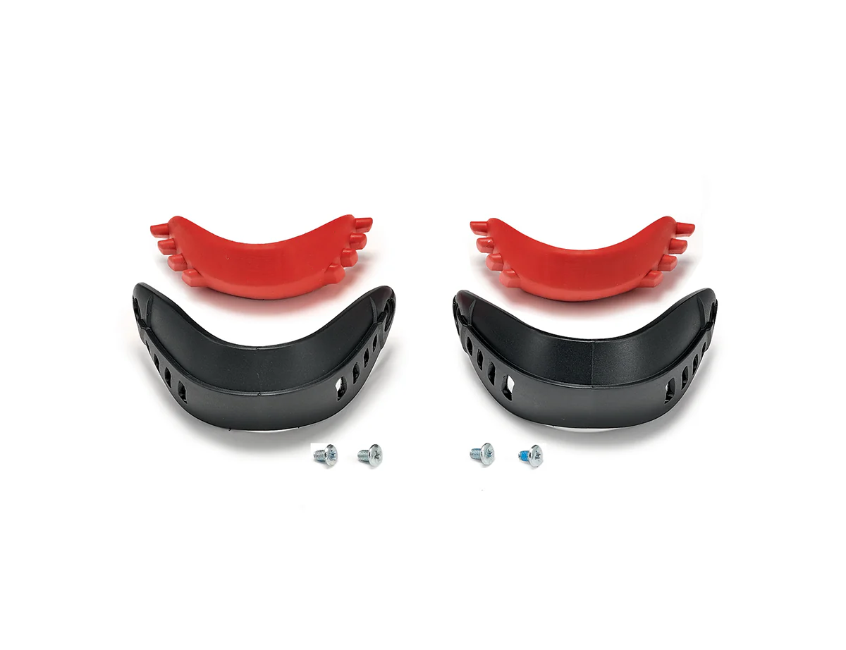 VORTICE SHOCK ABSORBING HEEL CUP