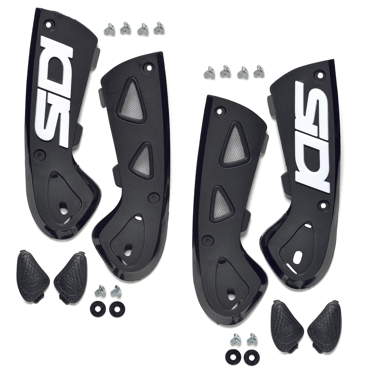 VORTICE AND SR ANKLE SUPPORT BRACES