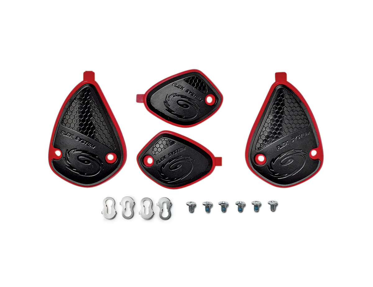 CROSSFIRE ANKLE SUPPORT PLUS 4 BRACKETS