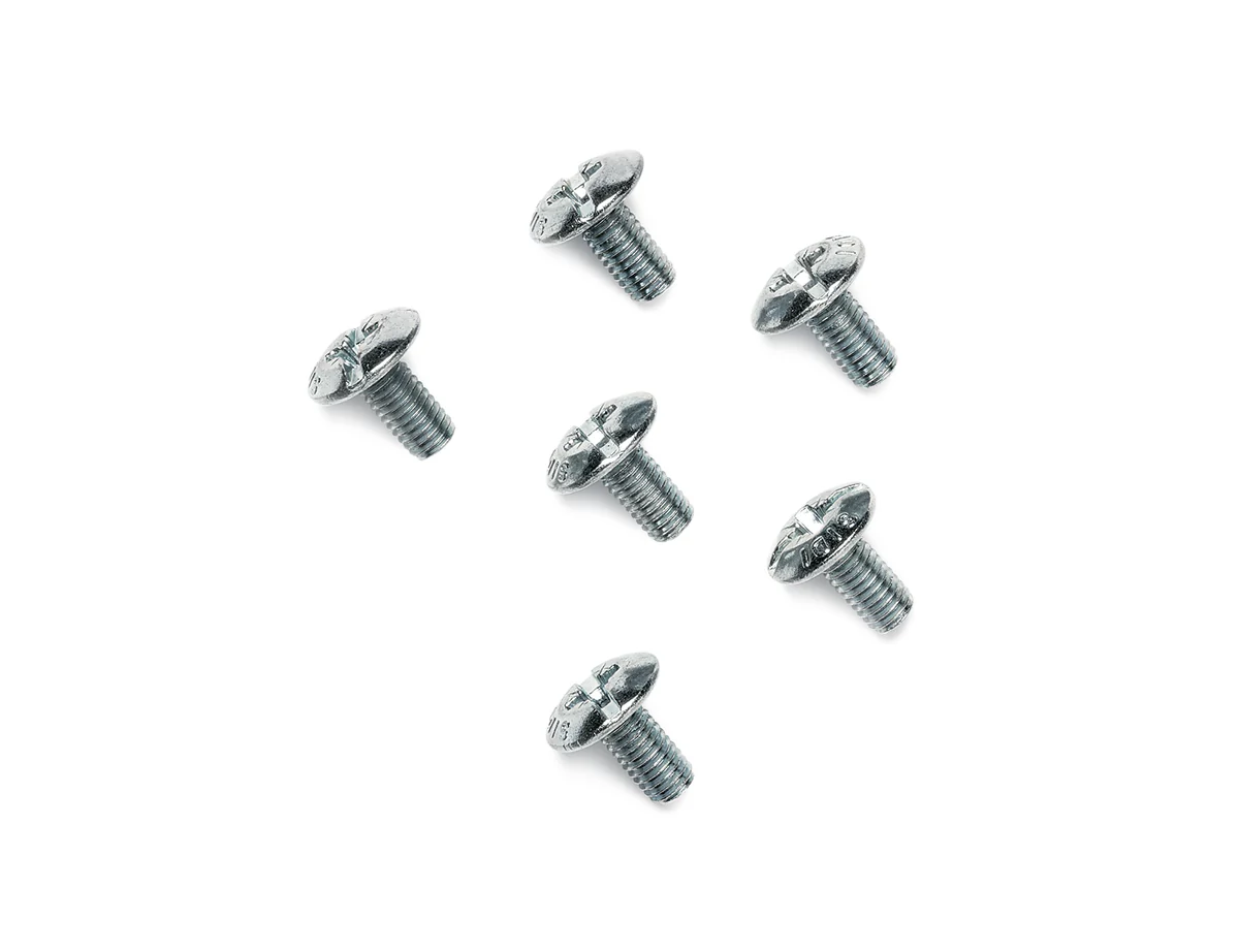 SCREW - M5X10