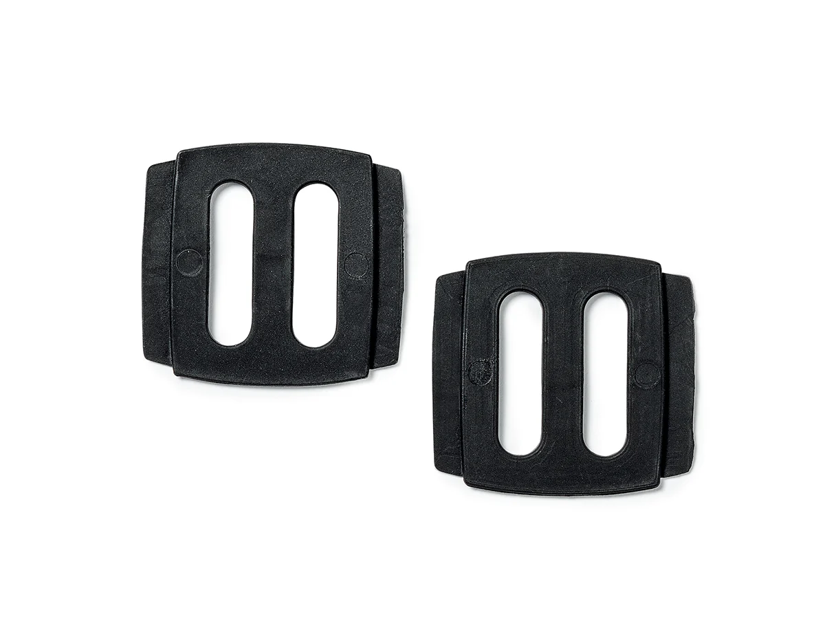 REPLACEABLE MTB CARBON PLATE