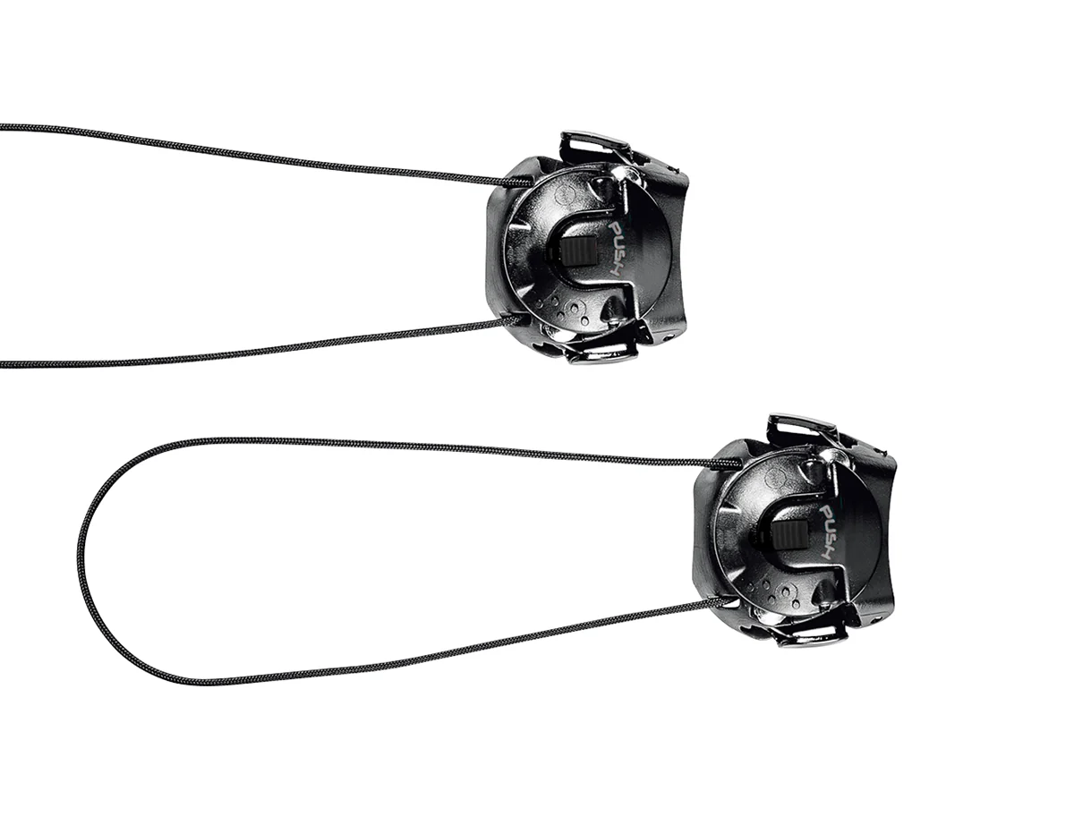 TECNO-3 PUSH - SHORT