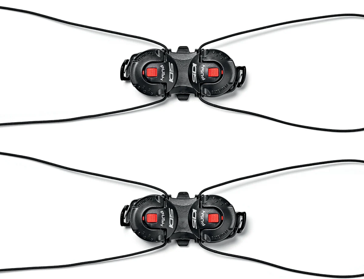 DOUBLE TECNO-3 PUSH - ONE PAIR