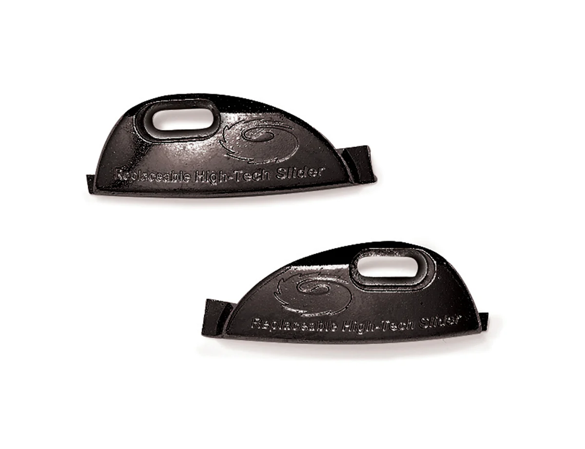 VORTICE ALLOY SLIDER INSERT