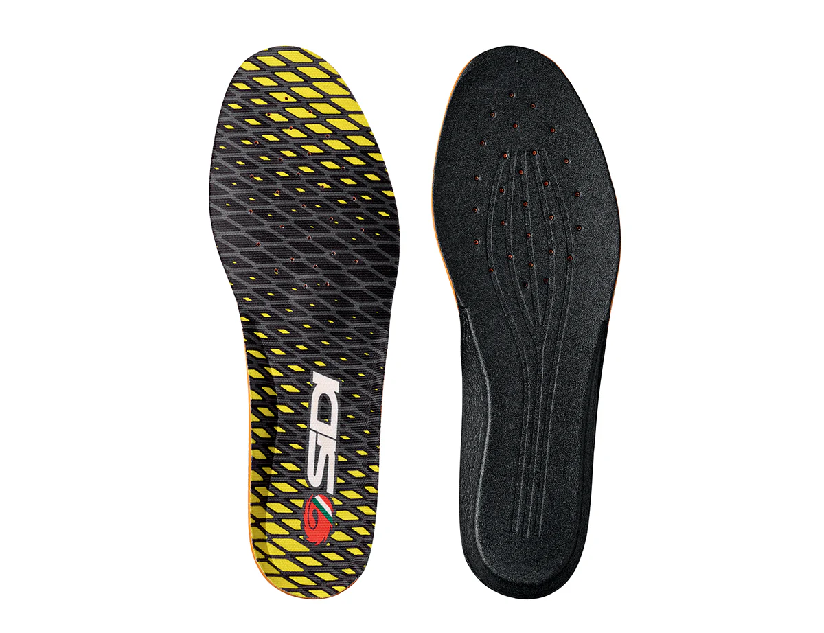 SPORT MEMORY INSOLE