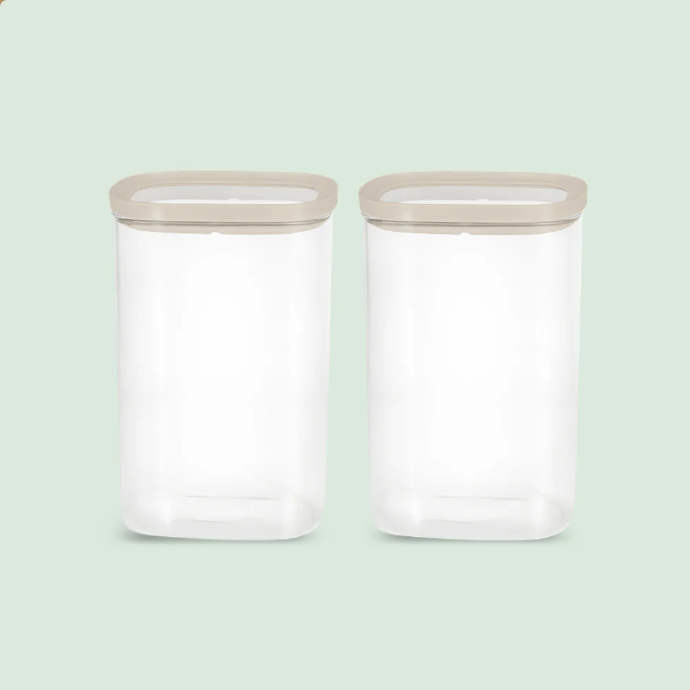 Pantry Pro Organiser Set