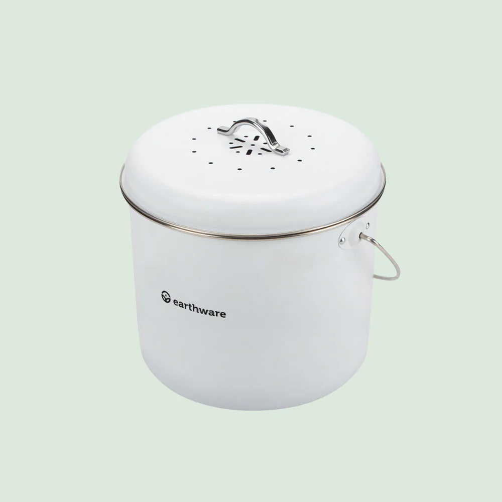 Kitchen Compost Bin