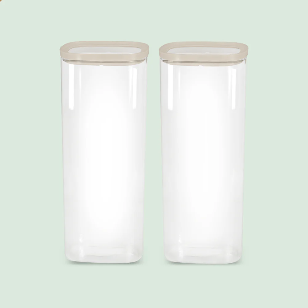 Pantry Pro Organiser Set