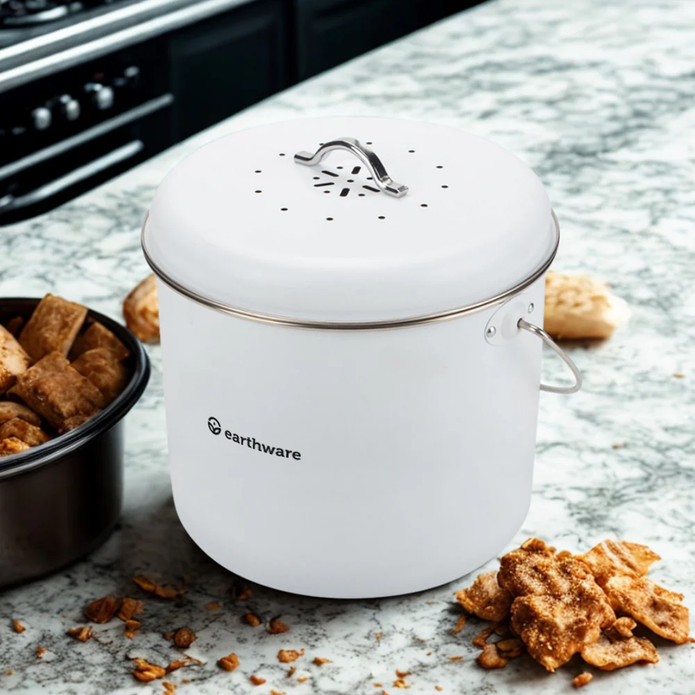 Complete Kitchen Storage Container Set