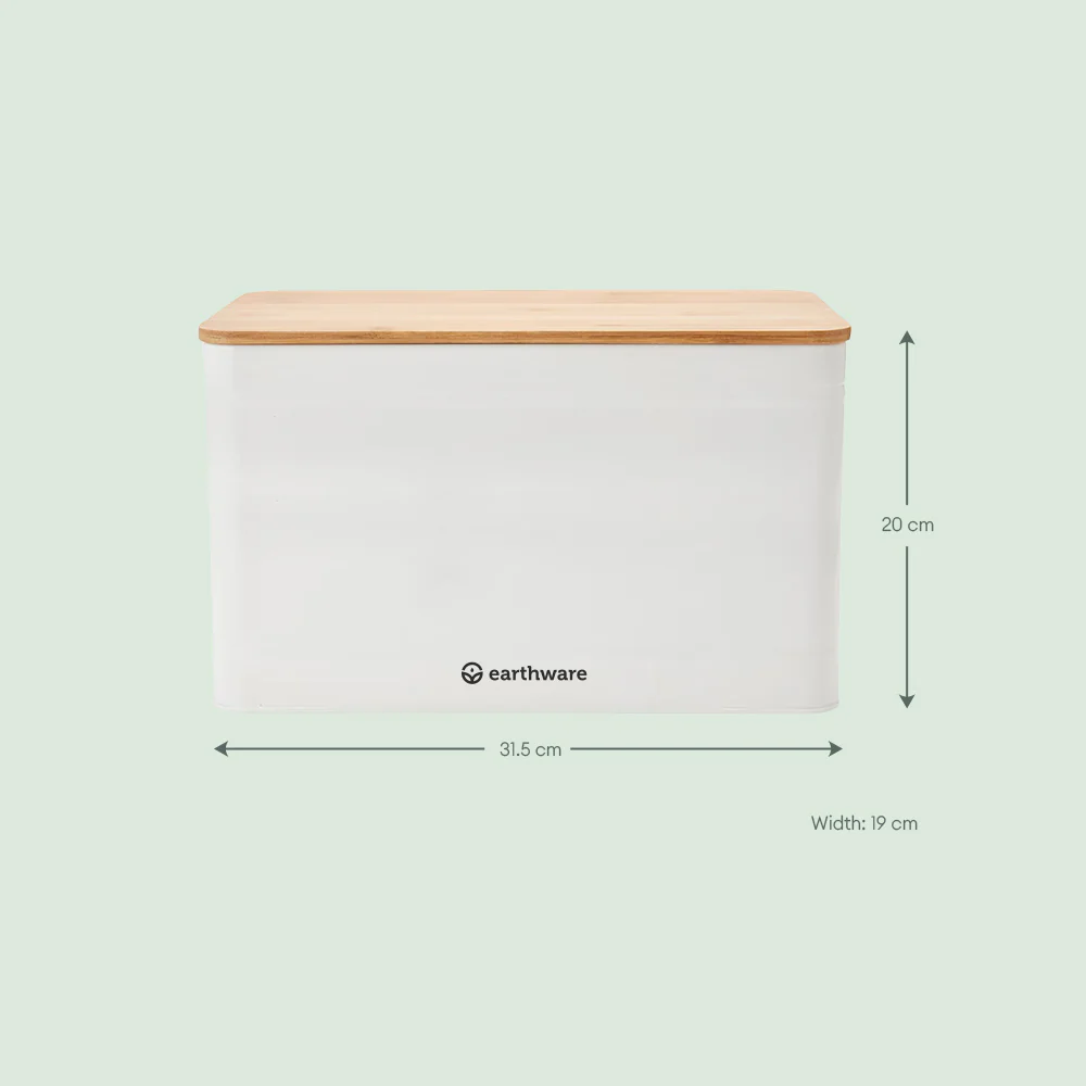 Complete Kitchen Storage Container Set