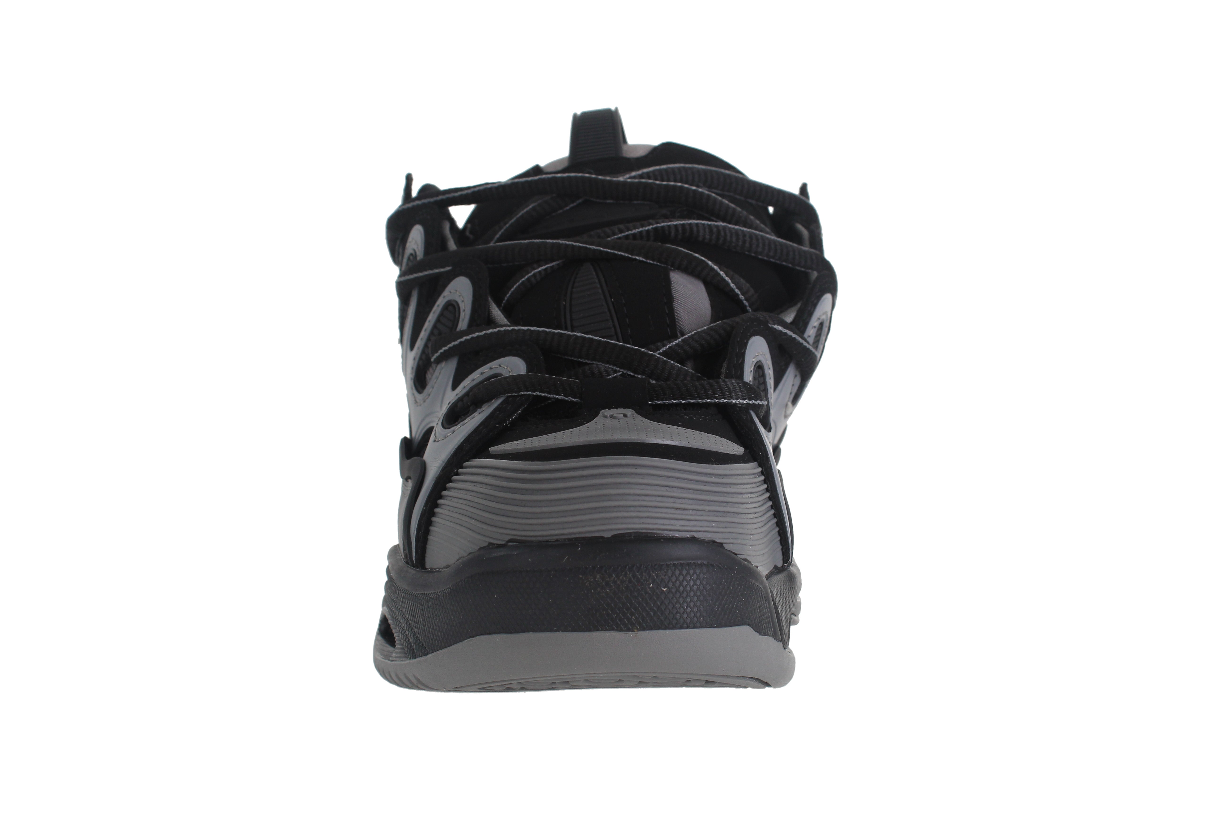 D3 2001 Grey/Black/Ptnt