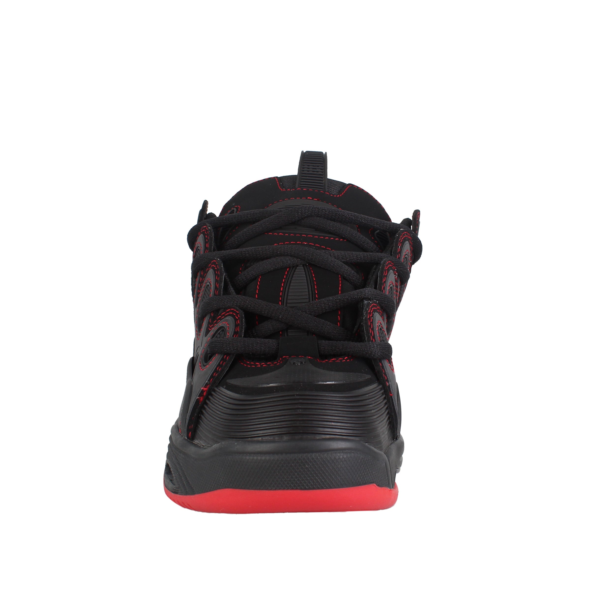 D3 2001 Black/Red/Red