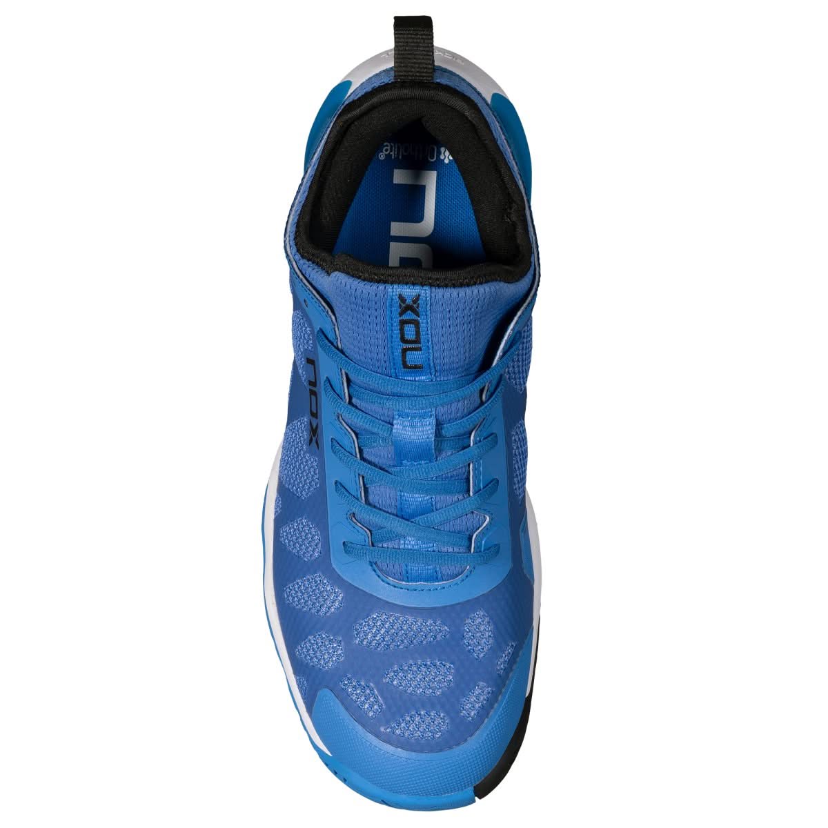 Pickleball LUX NERBO Shoes Palace Blue