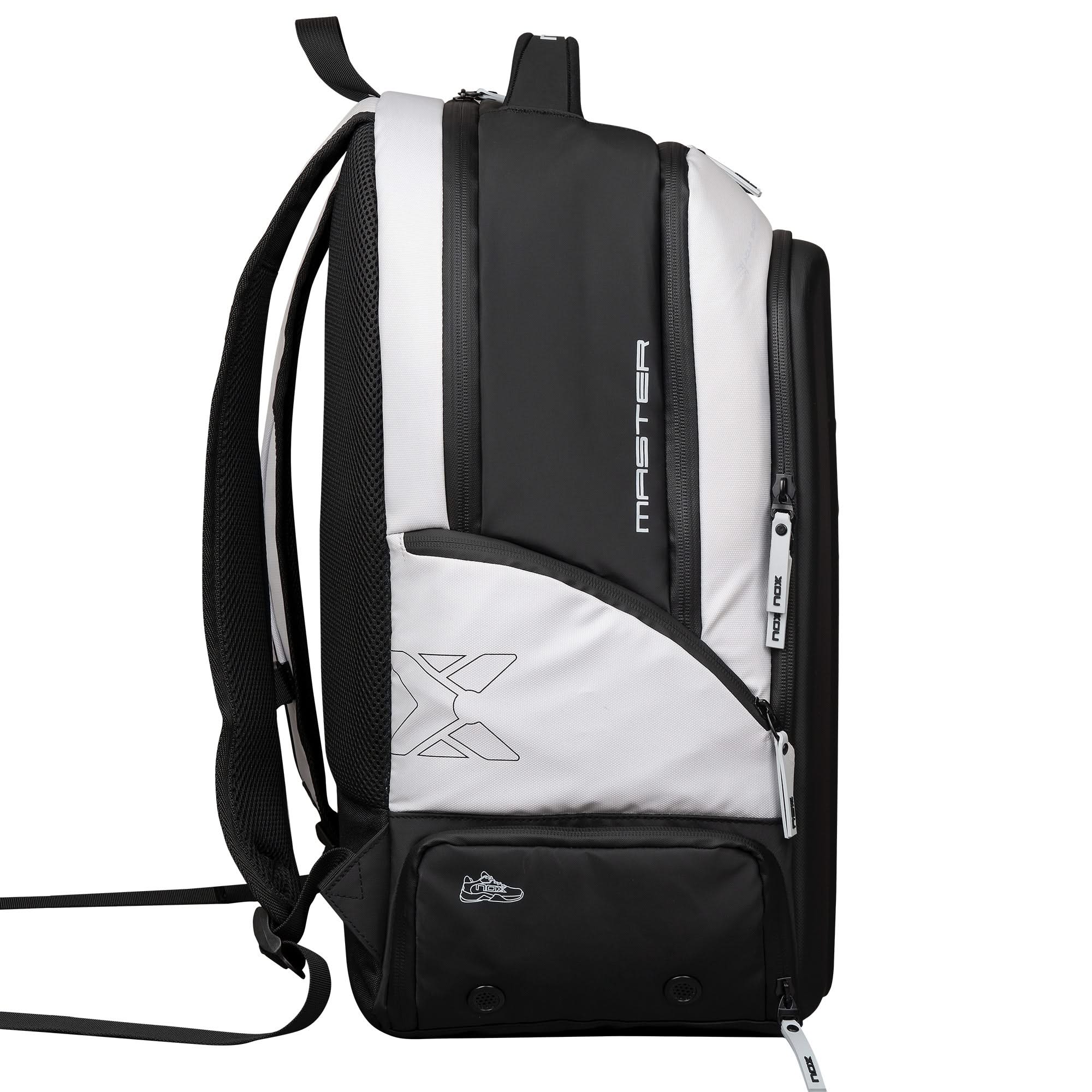 LUXURY MASTER Backpack