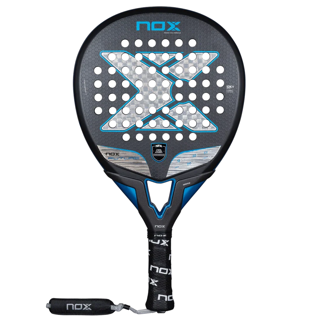 Future Hybrid 12K Alum