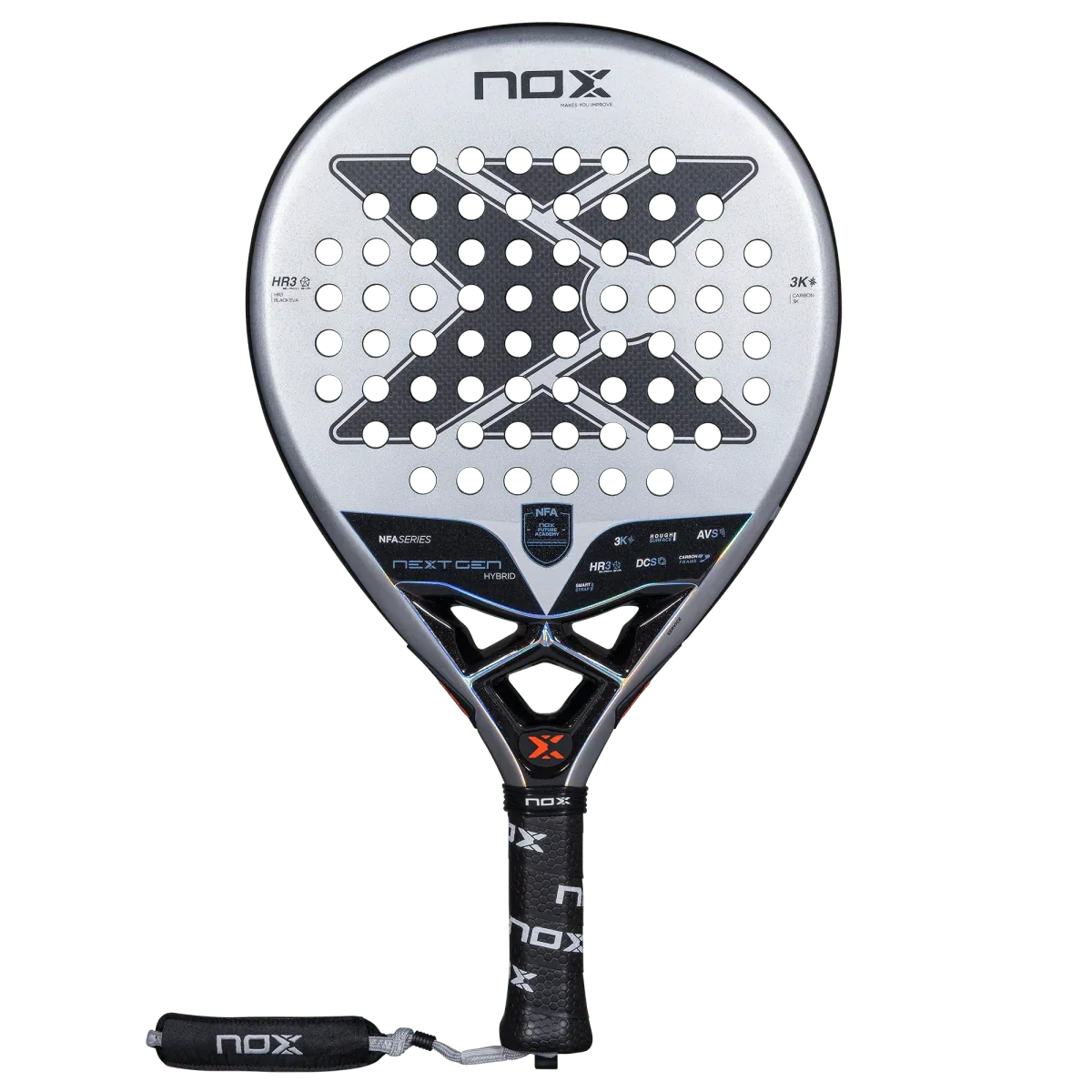 NextGen Pro Hybrid 3K