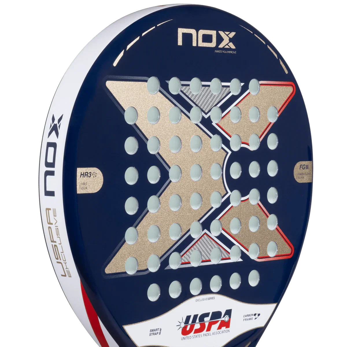 Nox USPA EX BI Exclusive Edition