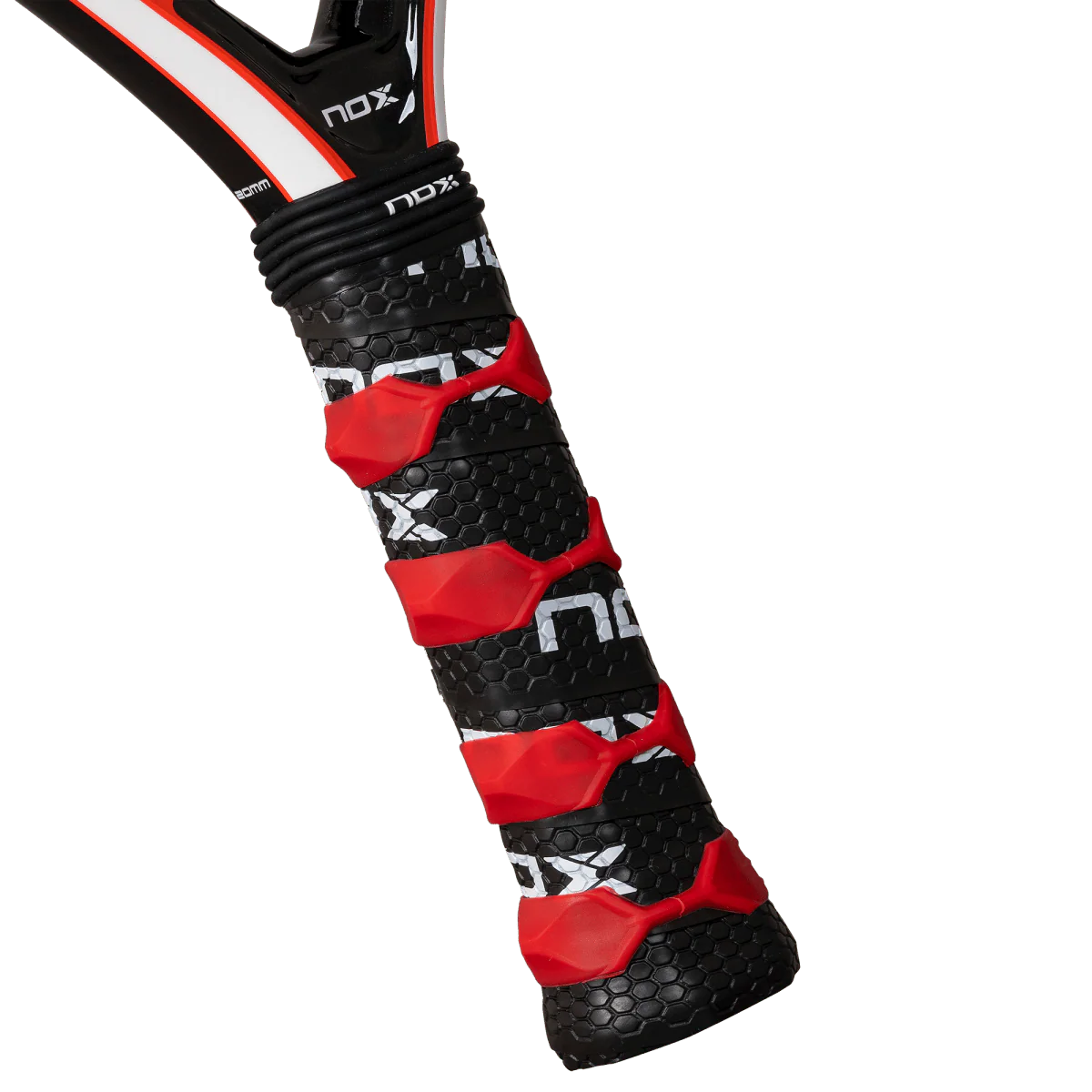 ML10 PRO CUP 2025 Beach Tennis Racquet