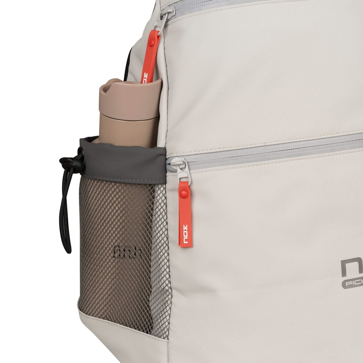 PICKLEBALL BANDOLIER SLING BACKPACK