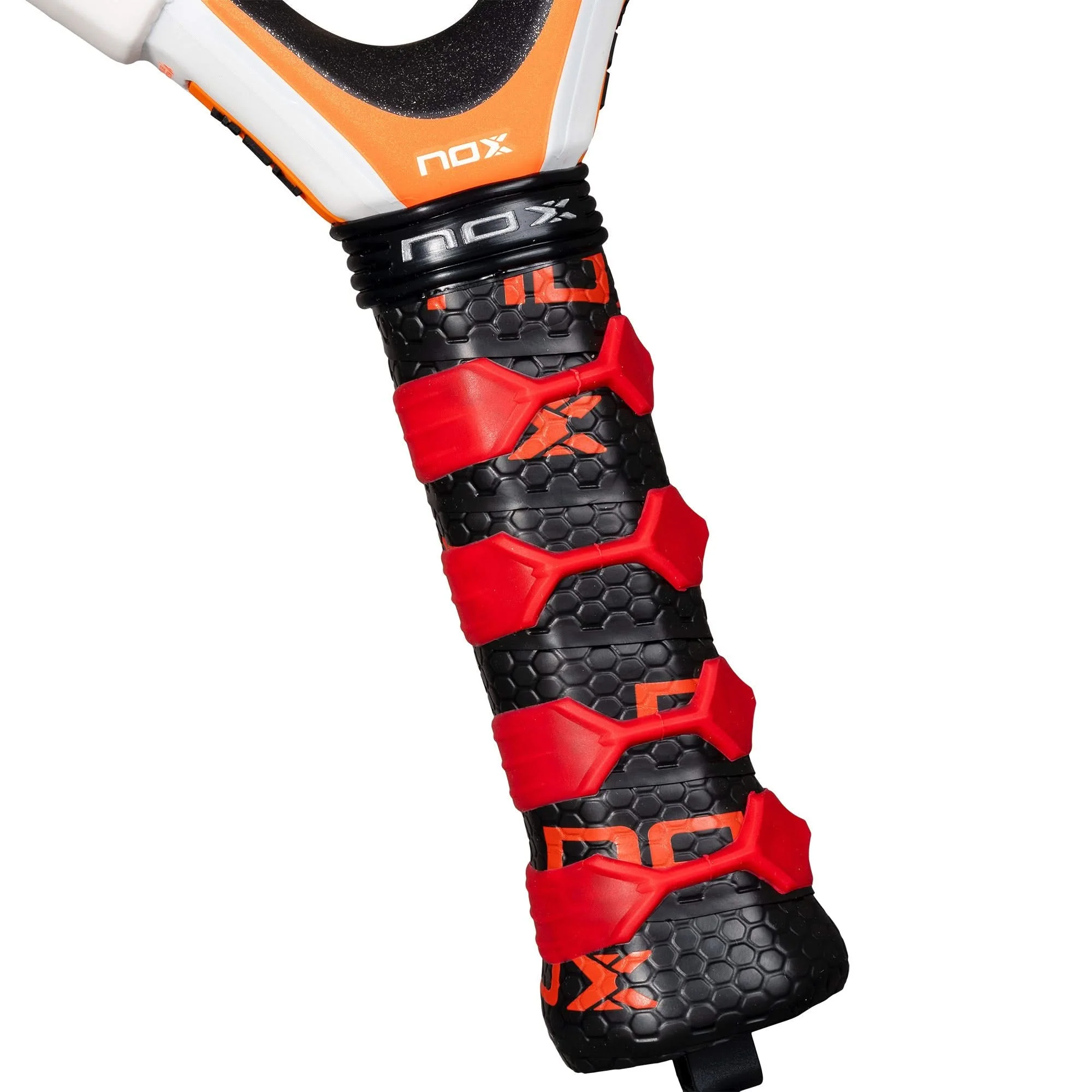 ML10 QUANTUM 3K - Miguel Lamperti's Padel Racket