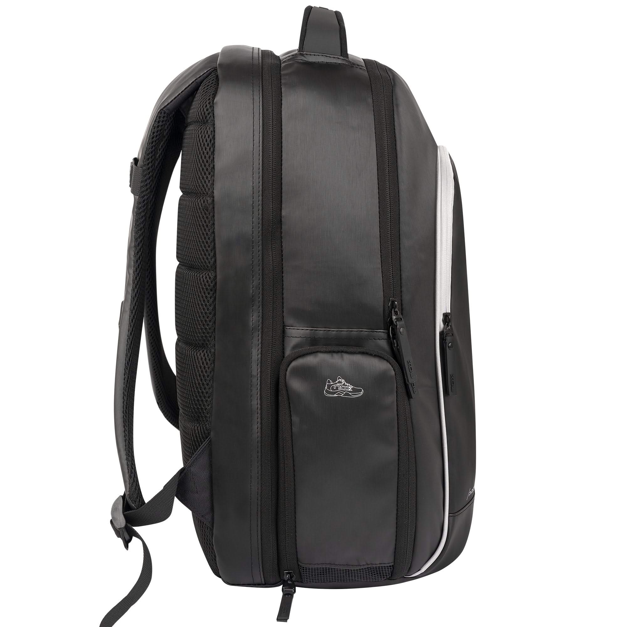 Mochila PRO SERIES negro