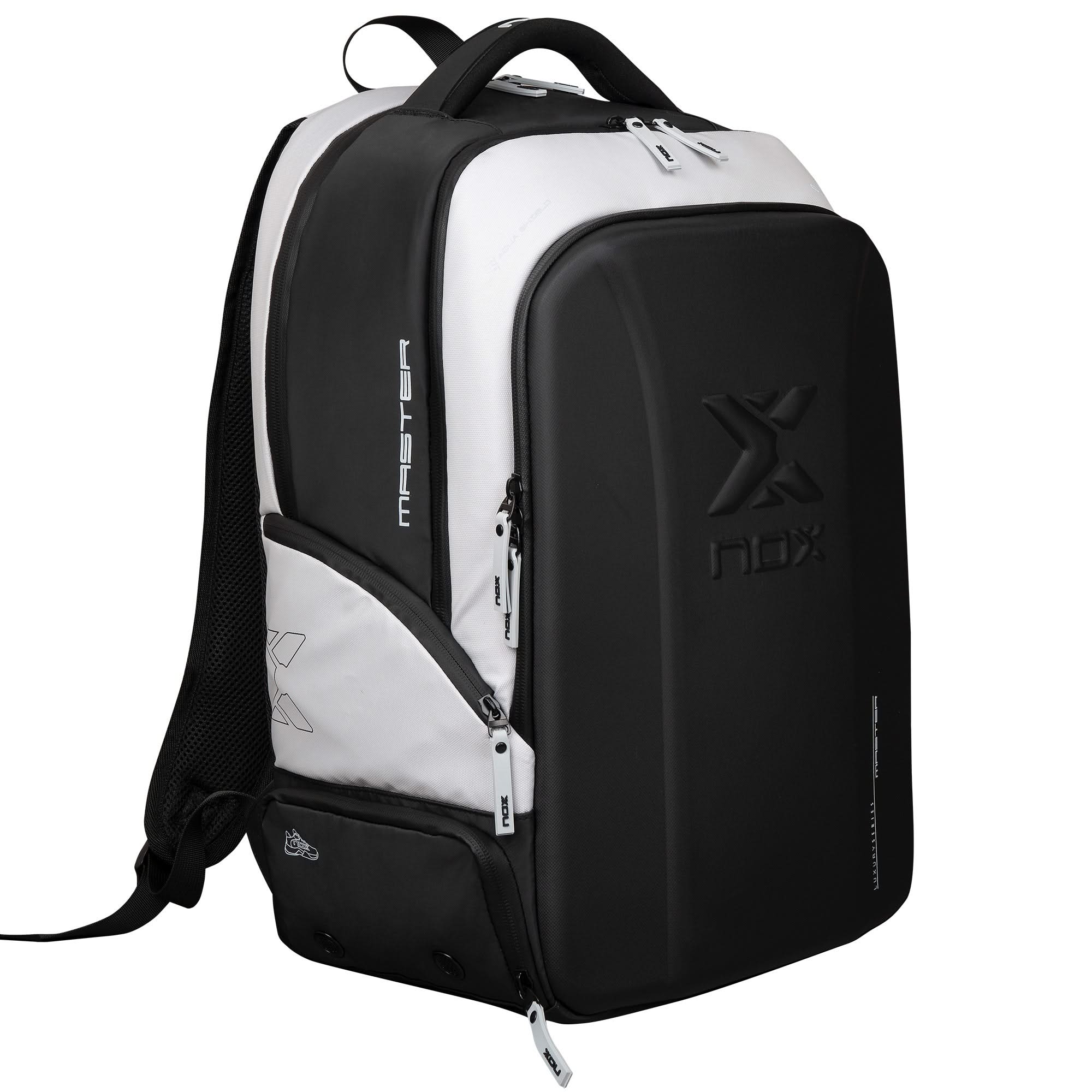 LUXURY MASTER Backpack