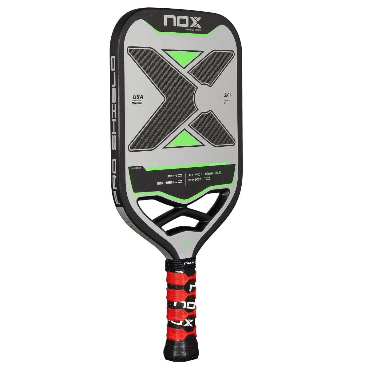 PICKLEBALL PRO SHIELD PADDLE