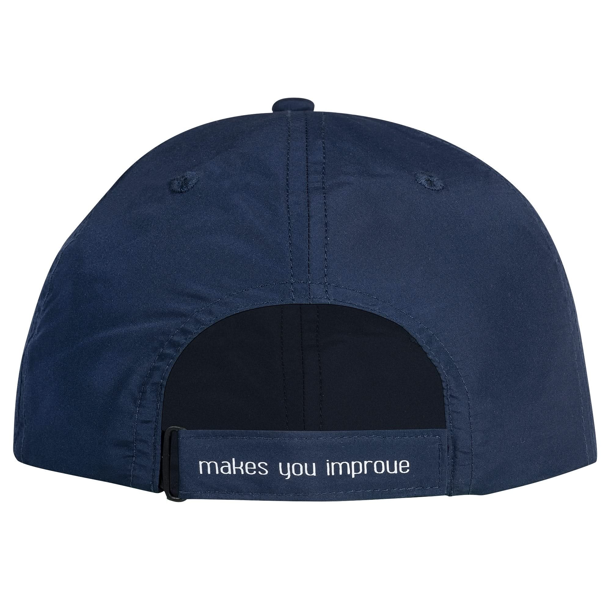 Padel Hat Navy Blue