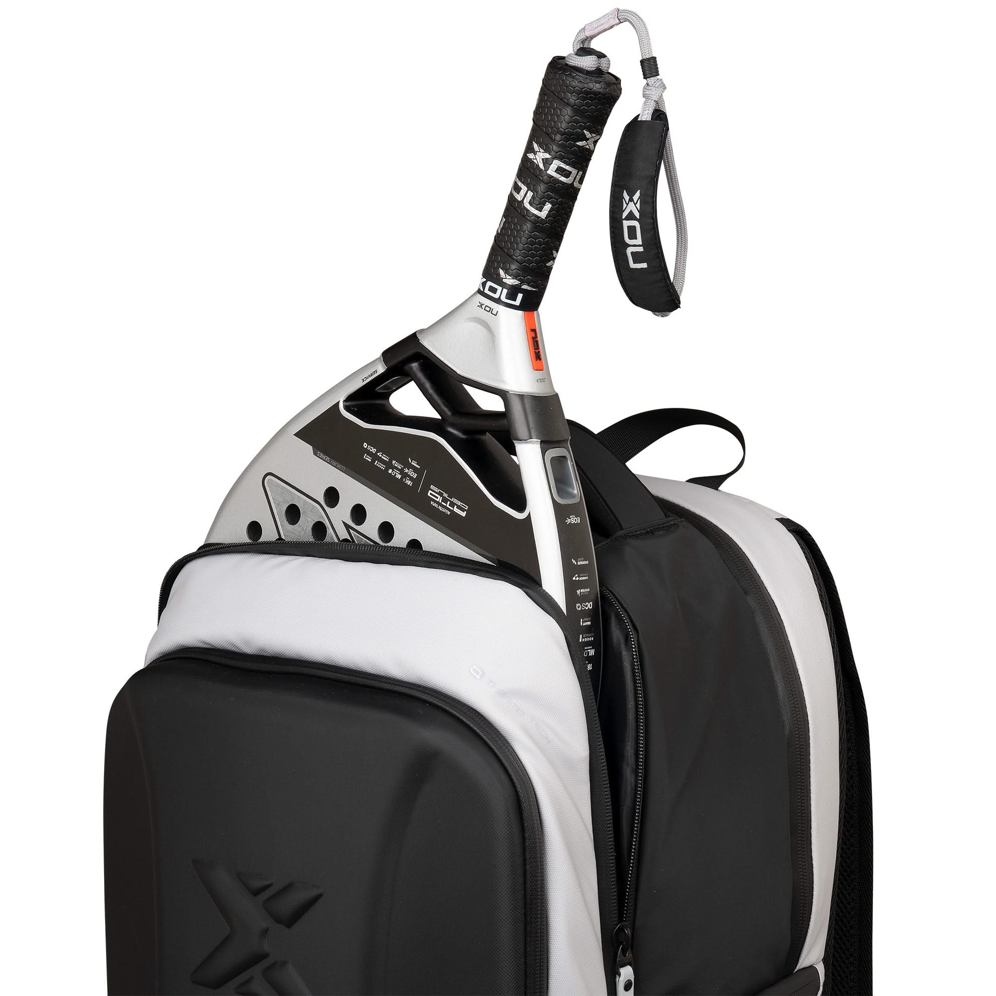 LUXURY MASTER Backpack