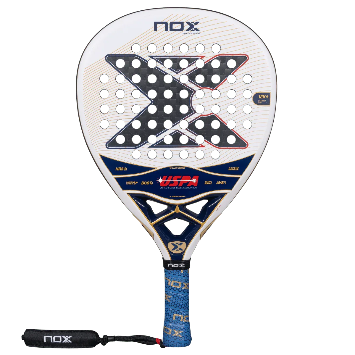 Attack USPA 12K Exclusive Edition